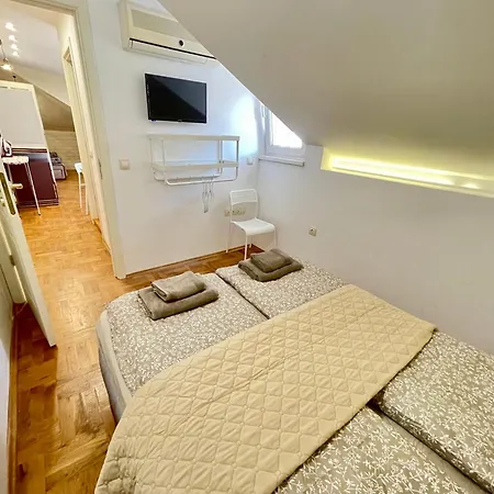 -the Shell- Cozy Super Apartament Burgas