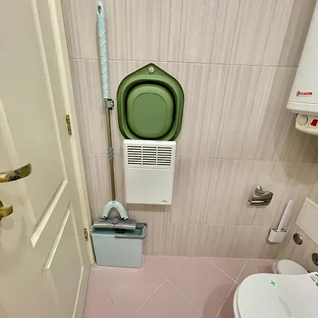 -the Shell- Cozy Super Apartament
