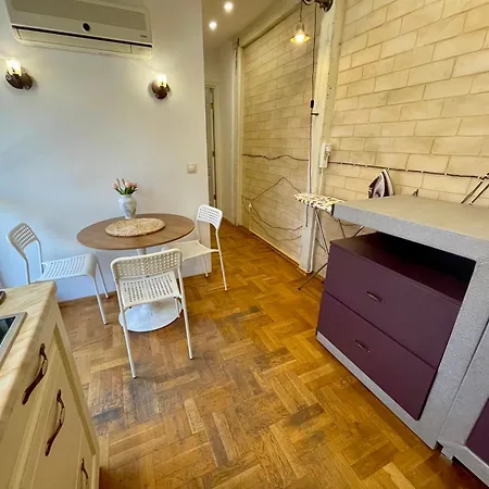 -the Shell- Cozy Super Apartament Burgas