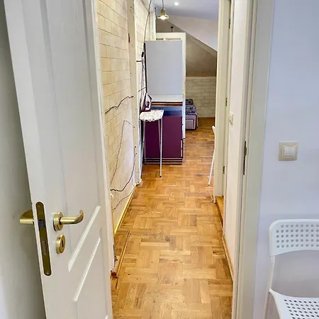 Apartament -the Shell- Cozy Super