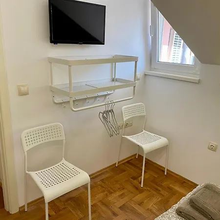 -the Shell- Cozy Super Apartament Burgas