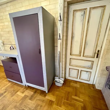 Apartament -the Shell- Cozy Super